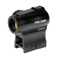 Коліматорний приціл HOLOSUN HE503R-GD  (Безкоштовна доставка)