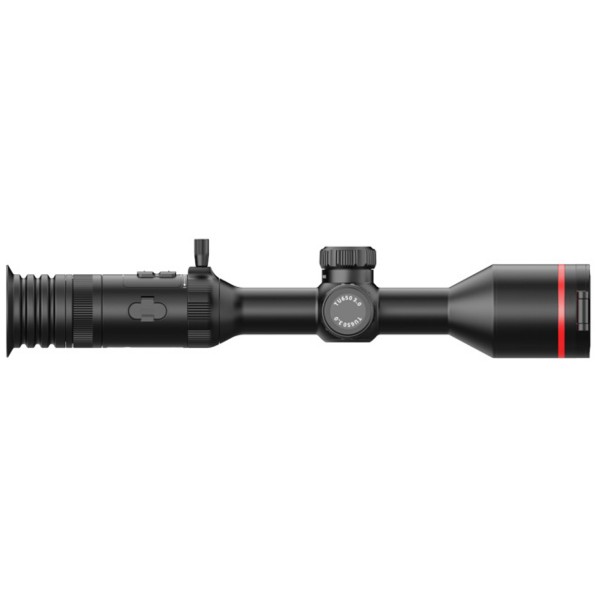 Тепловізійний приціл GUIDE TU650 3.0 50mm 640x512px 3.9-31.2x