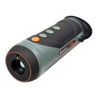 Тепловізор KONUS FIERY 2x-16x 400x300  (Безкоштовна доставка)