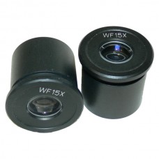 Окуляри KONUS WF 15x 30.5 мм (пара) для стереомікроскопів