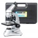 Микроскоп SIGETA PRIZE NOVUM 20x-1280x (в кейсе)  (Бесплатная доставка)
