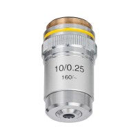Об'єктив SIGETA Achromatic 10x/0.25