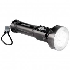 Ліхтар KONUS KONUSLIGHT-3K (3000 Lm) USB Rechargeable