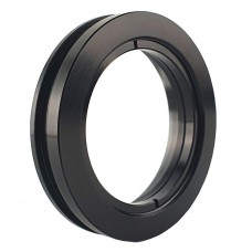 Захисна лінза об'єктива KONUS для стереомікроскопів