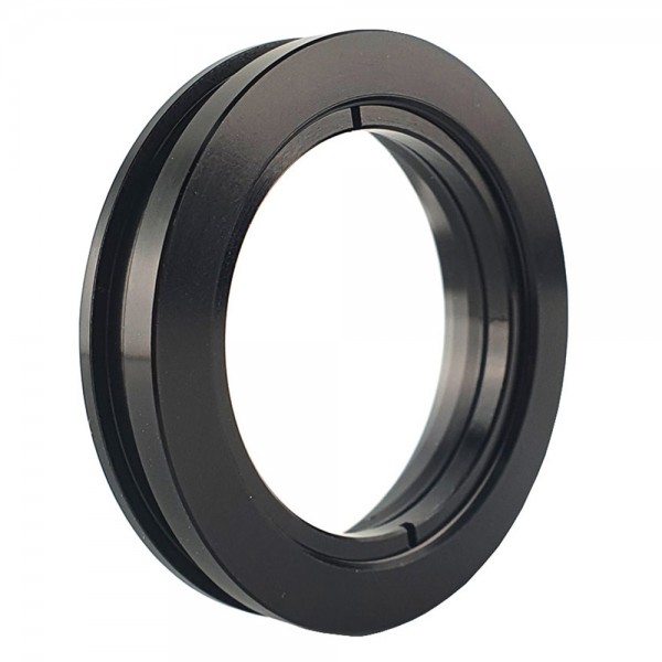 Захисна лінза об'єктива KONUS для стереомікроскопів