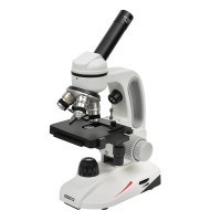 Мікроскоп SIGETA MB-135 40x-1000x LED Mono
