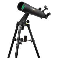 Телескоп SIGETA StarQuest 90/600 Alt-AZ  (Безкоштовна доставка)
