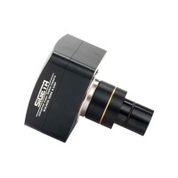 Цифрова камера для мікроскопа SIGETA M3CMOS 8500 8.5MP USB3.0  (Безкоштовна доставка)