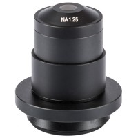 Конденсор темного поля SIGETA NA 1.25 (сухий)  (Безкоштовна доставка)