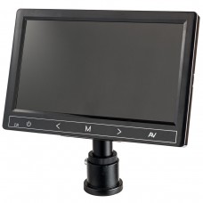 Екран для мікроскопа SIGETA LCD Displayer 7"  (Безкоштовна доставка)