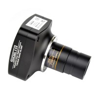 Астрокамера SIGETA T3CMOS 25000 25.0 MP USB 3.0  (Безкоштовна доставка)