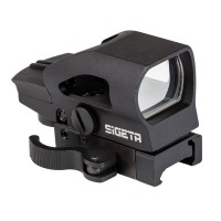 Коліматорний приціл SIGETA AntiRU-01  (Безкоштовна доставка)