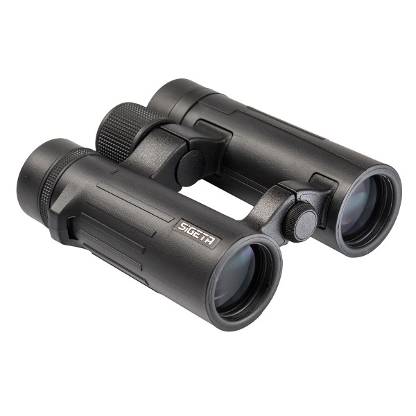 Бінокль SIGETA Imperial 10x34 Black  (Безкоштовна доставка)