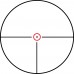 Оптичний приціл KONUS KONUSPRO M-30 1-6x24 Circle Dot IR