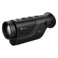 Тепловізійний монокуляр GUIDE TD430 400х300px 35mm  (Безкоштовна доставка)