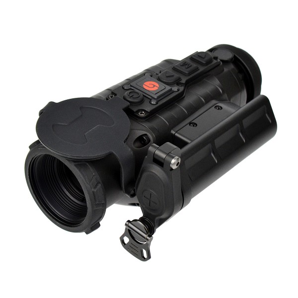 Тепловізійна насадка GUIDE TA621 640x480px 25mm  (Безкоштовна доставка)