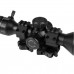 Тепловізійний приціл GUIDE TU650L 3.0 50mm 640x512px 3.9-31.2x (з далекоміром)
