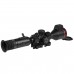 Тепловізійний приціл GUIDE TU650L 3.0 50mm 640x512px 3.9-31.2x (з далекоміром)
