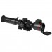 Тепловізійний приціл GUIDE TU650L 3.0 50mm 640x512px 3.9-31.2x (з далекоміром)