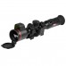 Тепловізійний приціл GUIDE TU650L 3.0 50mm 640x512px 3.9-31.2x (з далекоміром)