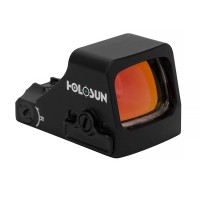 Коліматорний приціл HOLOSUN HE507K-GR X2  (Безкоштовна доставка)