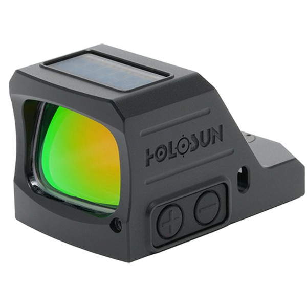 Коліматорний приціл HOLOSUN HE507C-X3-GR