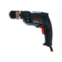 Дрель 1-скор. Bosch GBM 6 RE БЗП (0601472600)