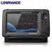 Ехолот Lowrance Hook REVEAL 7 83\200 (000-15518-001)