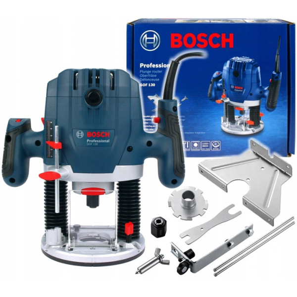 Фрезер Bosch Professional GOF 130 (06016B7000)