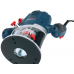 Фрезер Bosch Professional GOF 130 (06016B7000)