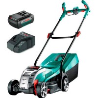 Акумуляторна газонокосарка Bosch Rotak 32 LI (0600885D06)