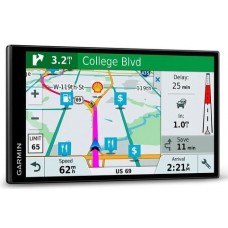 Автомобільний GPS Навігатор Garmin DriveSmart 61 EU LMT