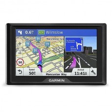 Автомобільний GPS Навігатор Garmin Drive 60 EU LMT (010-01533-11)