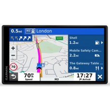 GPS Навігатор Garmin DriveSmart 65 Full EU MT-S