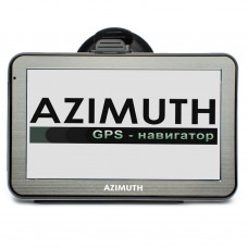Автомобільний GPS Навігатор Azimuth B55