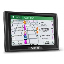 Автомобільний GPS Навігатор Garmin Drive 60 CE LMT
