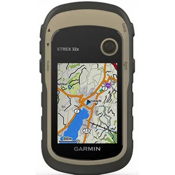 GPS навігатор Garmin eTrex 32x