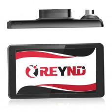 Автомобільний GPS навігатор REYND S510 з відеореєстратором
