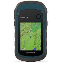 GPS навігатор Garmin eTrex 22x