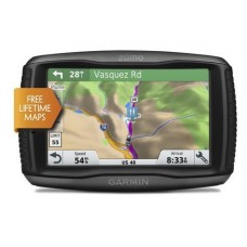 Автомобільний GPS Навігатор Garmin Zumo 595 LM (010-01603-1W)