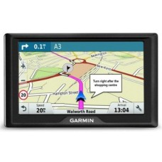 GPS Навігатор Garmin Drive 51