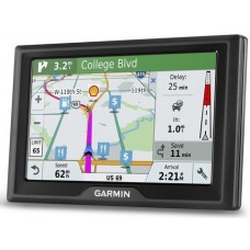 GPS Навігатор Garmin Drive 51 EU LMT-S