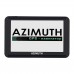 GPS Навігатор Azimuth B58 Pro