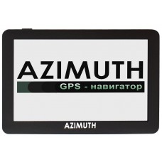 Автомобільний GPS Навігатор Azimuth B52