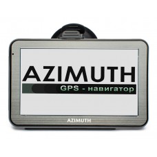 Автомобільний GPS Навігатор Azimuth B57