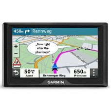 GPS Навігатор Garmin Drive 5S Central Europe LMT-S
