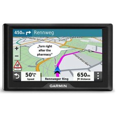 GPS Навігатор GARMIN Drive 52 & Live Traffic EUROPE