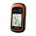 GPS навігатор Garmin eTrex 20x