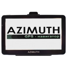 Автомобільний GPS Навігатор Azimuth B79 Pro