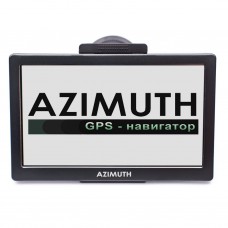 Автомобільний GPS Навігатор Azimuth B75 Plus